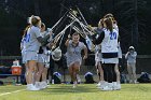 WLax vs FSU  Women’s Lacrosse vs Framingham State University. - Photo by: KEITH NORDSTROM : WLax, lacrosse